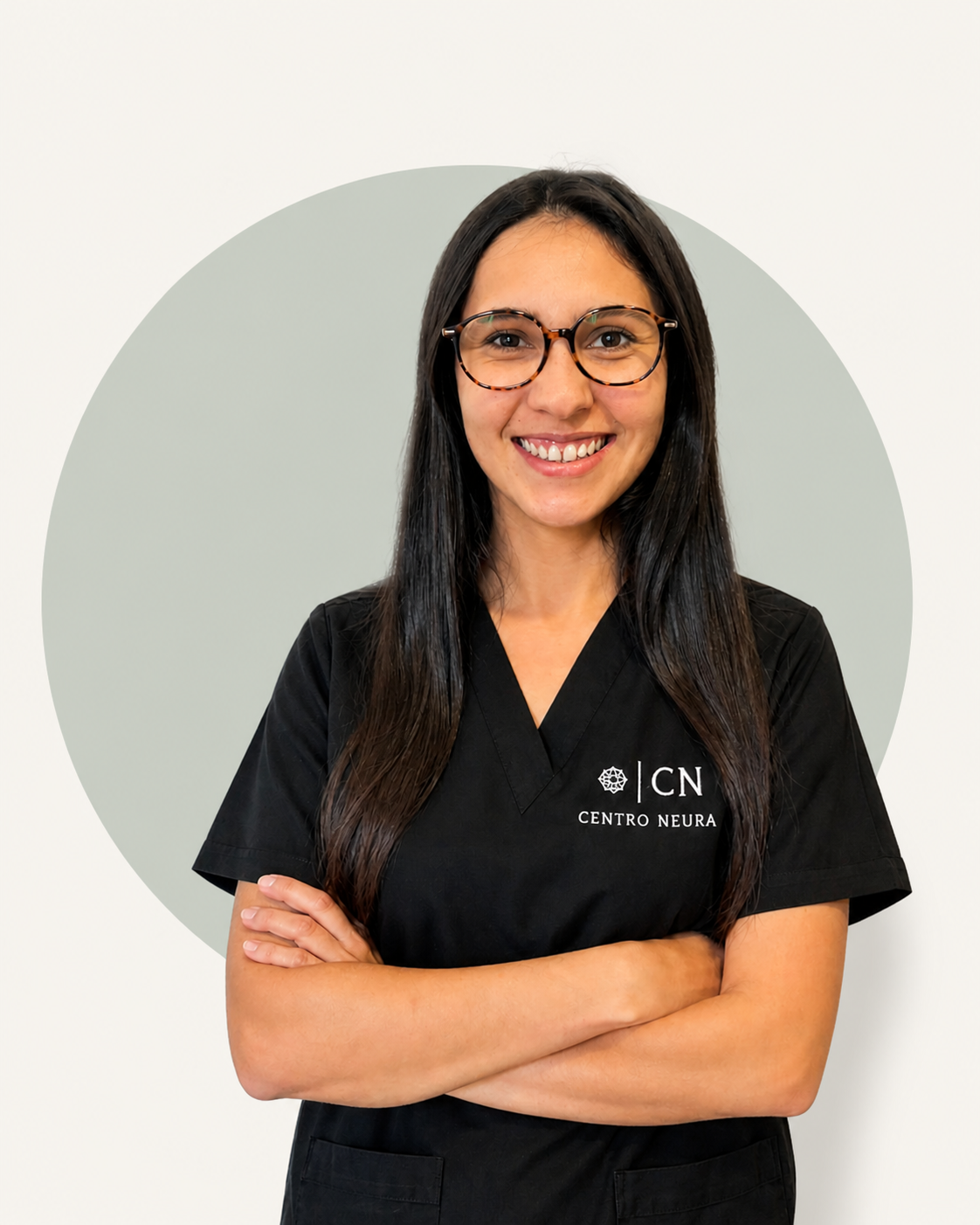 Docente del curso