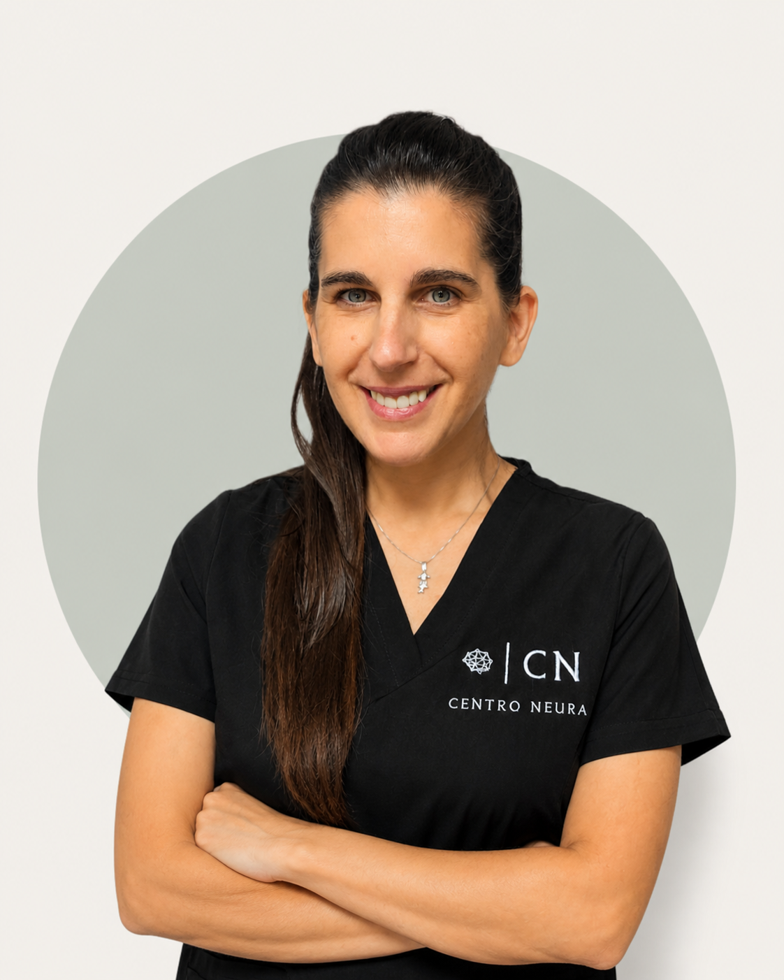 Docente del curso